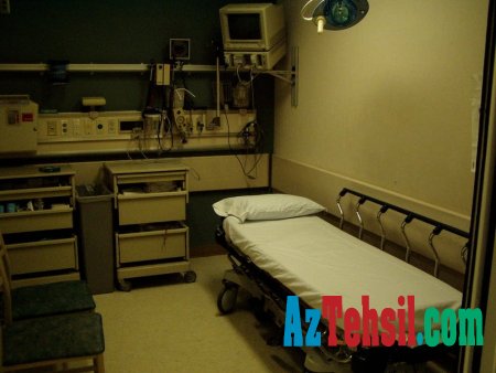 Азербайджанская студентка скончалась от рака