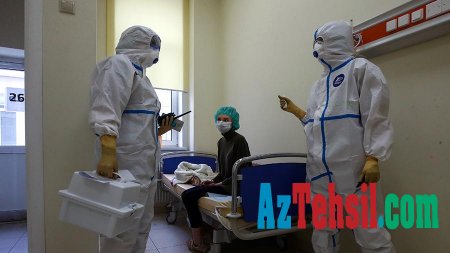 В Азербайджане рекордное число выздоровевших от коронавируса за сутки