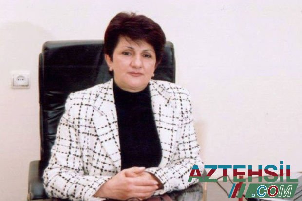 В Баку директора школы уволили после распространения аудиозаписи ее слов - ВИДЕО