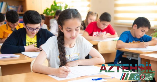 В Азербайджане названы дополнительные выходные дни в мае для учащихся начальных классов