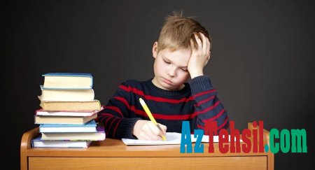 Контроль родителями домашнего задания в начальной школе
