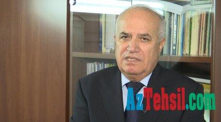 Главный эпидемиолог Азербайджана покинул должность