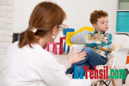 Расстройства поведения у детей ... ПРОБЛЕМА