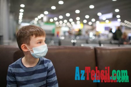 В России тест на коронавирус стал  бесплатным для детей