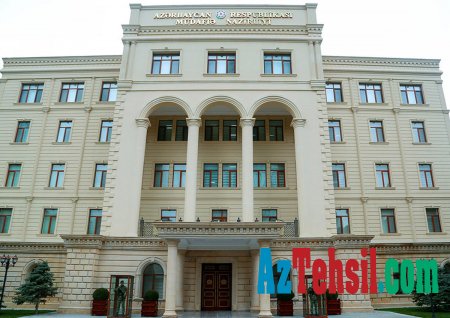 Для азербайджанских БПЛА есть цели поважнее армянских сельчан - Минобороны Азербайджана