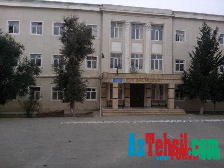 Умер директор школы в Баку
