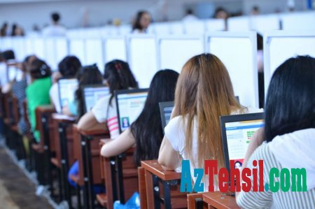 Осенью в Азербайджане начнется сертификация учителей