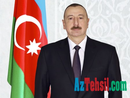 Президент Ильхам Алиев опубликовал пост по случаю праздника Гурбан - ФОТО