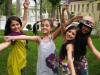 Закон Азербайджанской Республики о правах ребенка