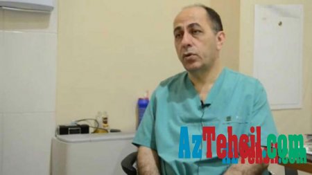 Хорошие новости от азербайджанского врача: коронавирус скоро исчезнет