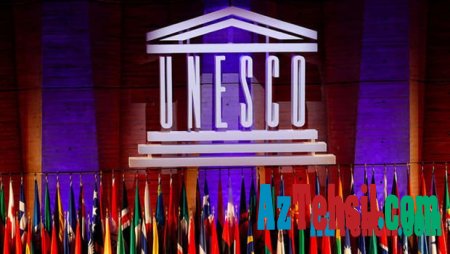 Азербайджанский учитель избран членом Международного центра ЮНЕСКО - ФОТО