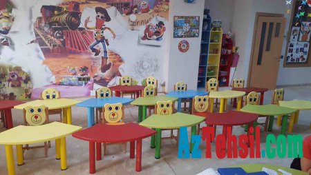 Директора детских садов оштрафовали в Баку