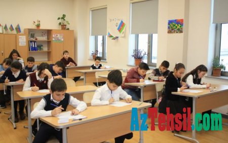 Хикмет Гаджиев о возможности восстановления деятельности образовательных заведений - ВИДЕО