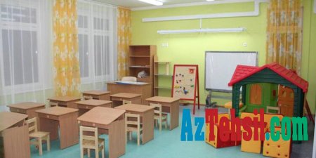 Частные детские сады возобновят работу с 17 августа