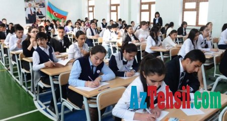 Сегодня в Азербайджане пройдут вступительные экзамены в вузы