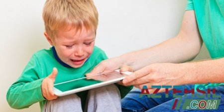 Как уберечь наших детей от компьютерной кабалы?