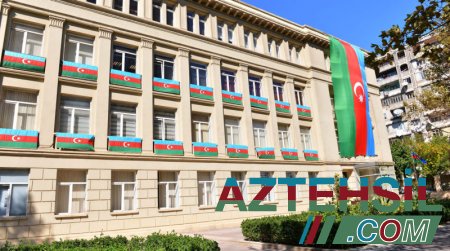 Минобразования Азербайджана об осенних каникулах