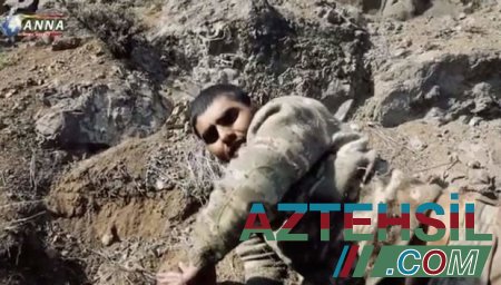 Дядя пленного азербайджанского солдата: Амин - единственный ребенок в семье - ФОТО