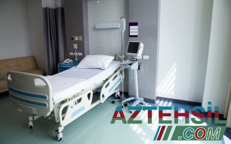 В Азербайджане скончался 20-летний студент - ФОТО