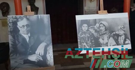В Анкаре открылась тематическая выставка, посвященная победе Азербайджана - ФОТО