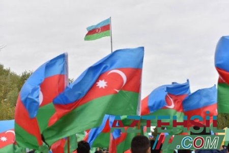 Азербайджан почтит память шехидов второй Карабахской войны - РАСПОРЯЖЕНИЕ