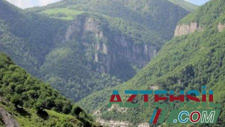 В Азербайджане создан Фонд возрождения Карабаха