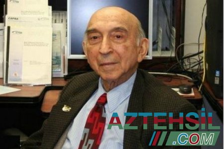 В Азербайджане будет отмечен 100-летний юбилей Лютфи Заде