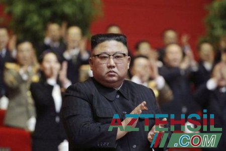 Ким Чен Ын казнил министра образования