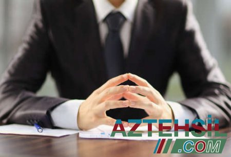 В азербайджанский вуз назначены новые проректоры