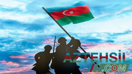 В школах Азербайджана будут преподавать курс "История Победы"