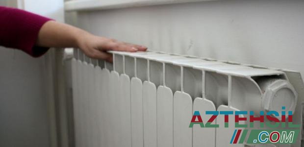 Управление образования Баку сделало заявление в связи со школами, в которых все еще нет отопления