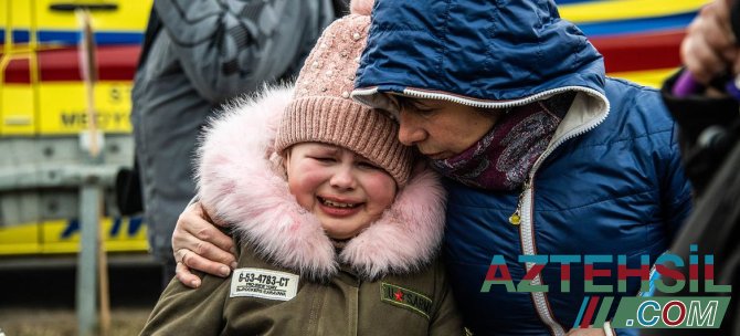 Жертвами войны в Украине стали 213 детей