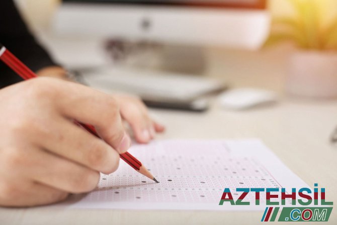 В Турции по подозрению в продаже вопросов экзамена SAT задержаны азербайджанцы